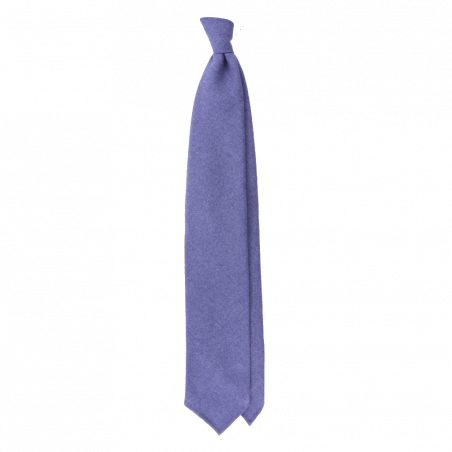 Blu cianino tinta unita