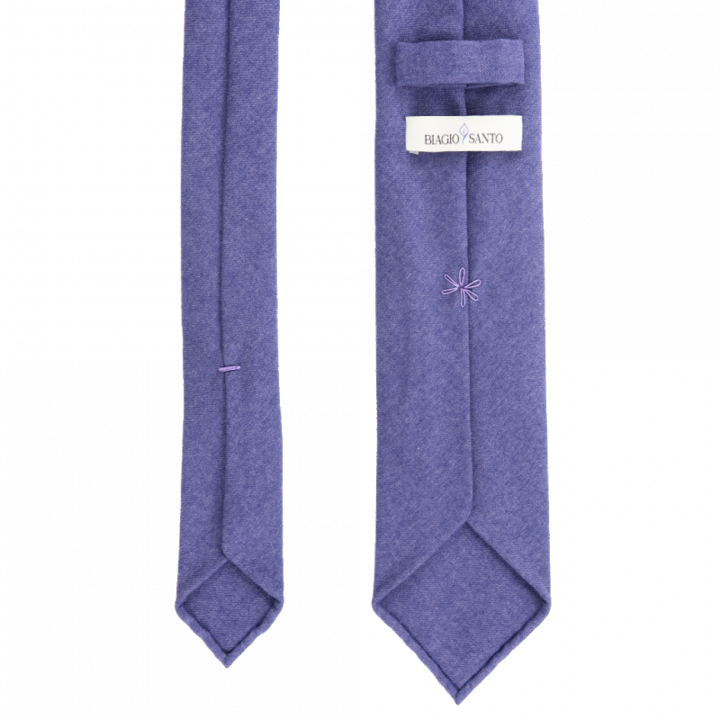 Solid Cyanine Blue pattern