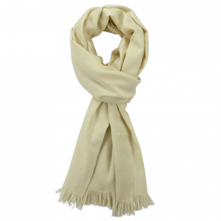 Milk & Cream cashmere Scarf Milk & Cream cashmere Scarf