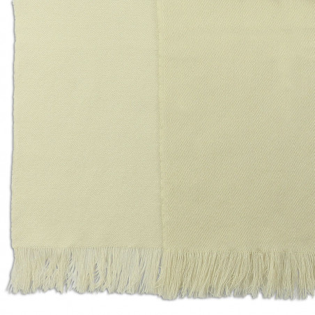 Milk & Cream cashmere Scarf Milk & Cream cashmere Scarf