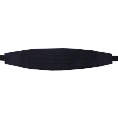 Navy cummerbund Navy cummerbund