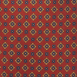 Rust vintage pattern 2