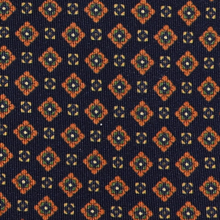 Navy vintage pattern Navy vintage pattern