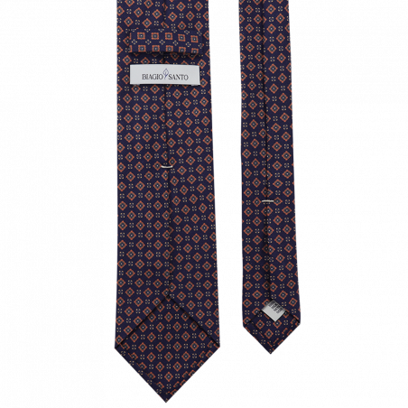 Navy vintage pattern Navy vintage pattern