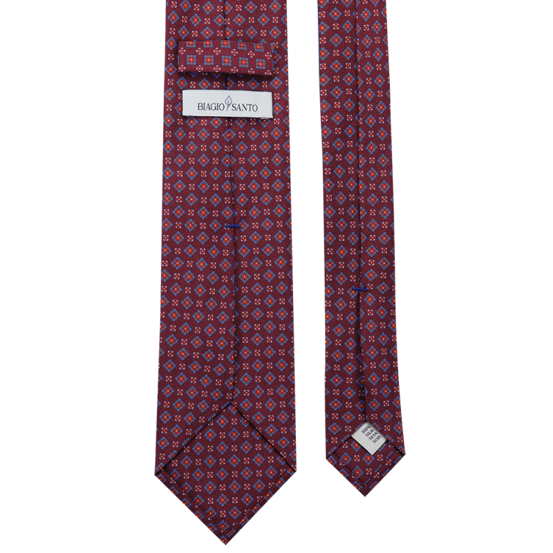 Disegno vintage burgundy Disegno vintage burgundy