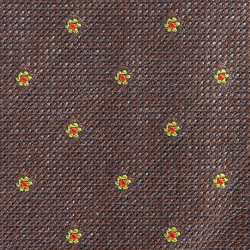 Grenadine flower Light Brown 2