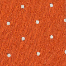 Shantung Pois Ruggine 2