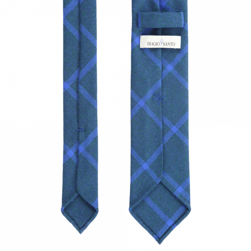 Quadri Blu su Petrolio Quadri Blu su Petrolio