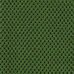Cravatta a maglia verde 2