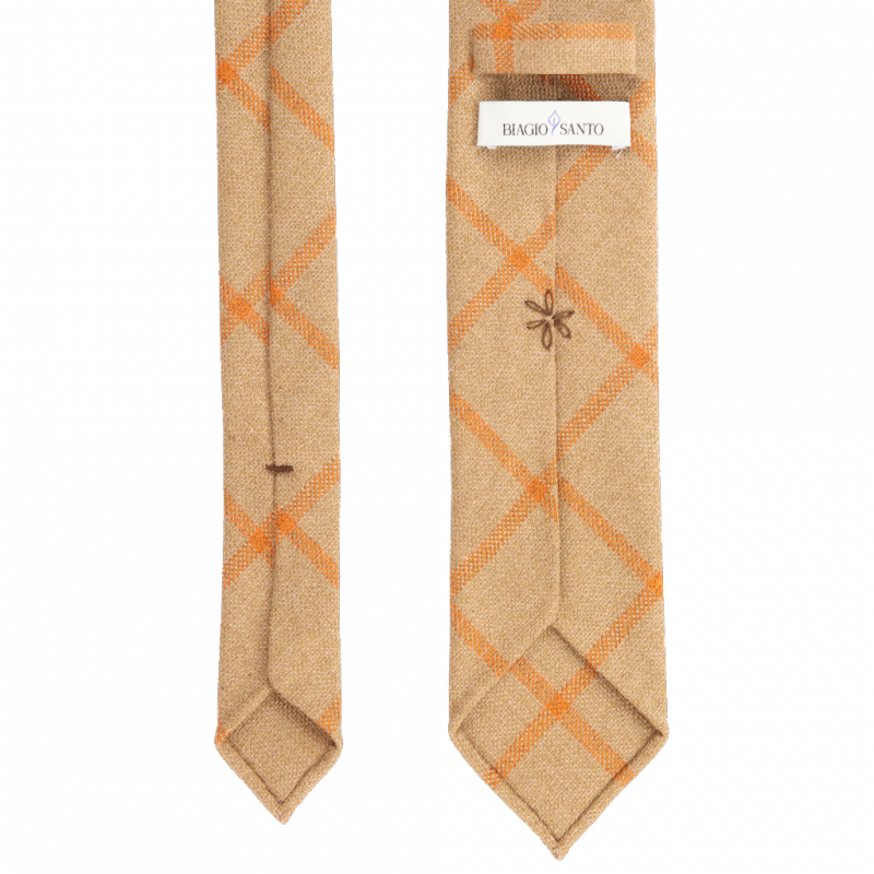 Camel-orange checked Camel-orange checked