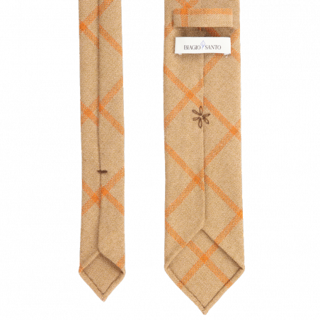 Camel-orange checked Camel-orange checked