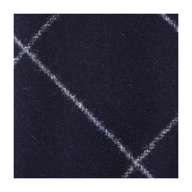 Navy a quadri
