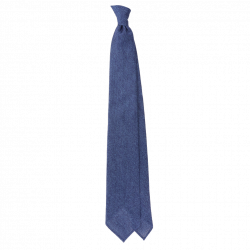 Garza Blue melange
