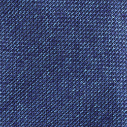 Blue Melange grenadine 2