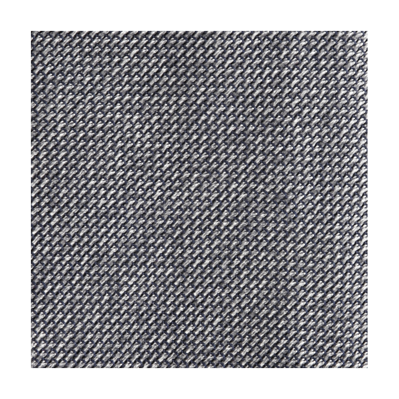 Grey Melange grenadine