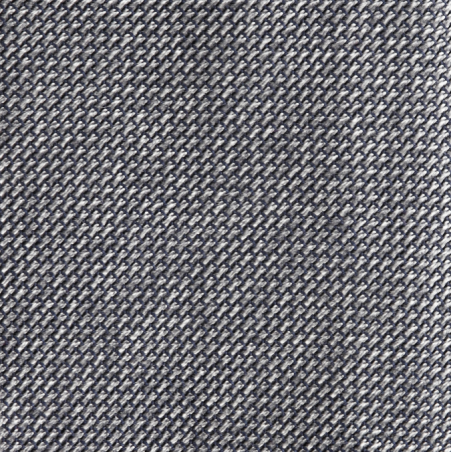 Grey Melange grenadine