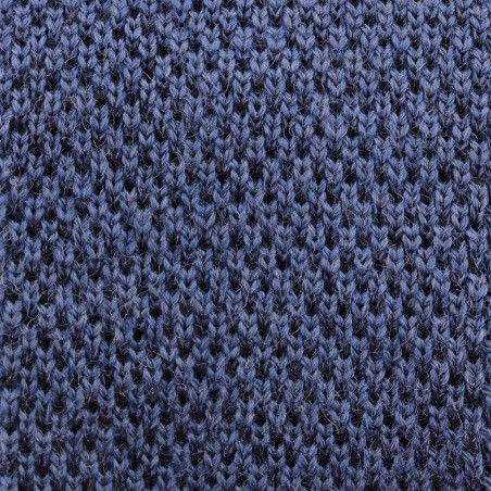 Avio knitted tie