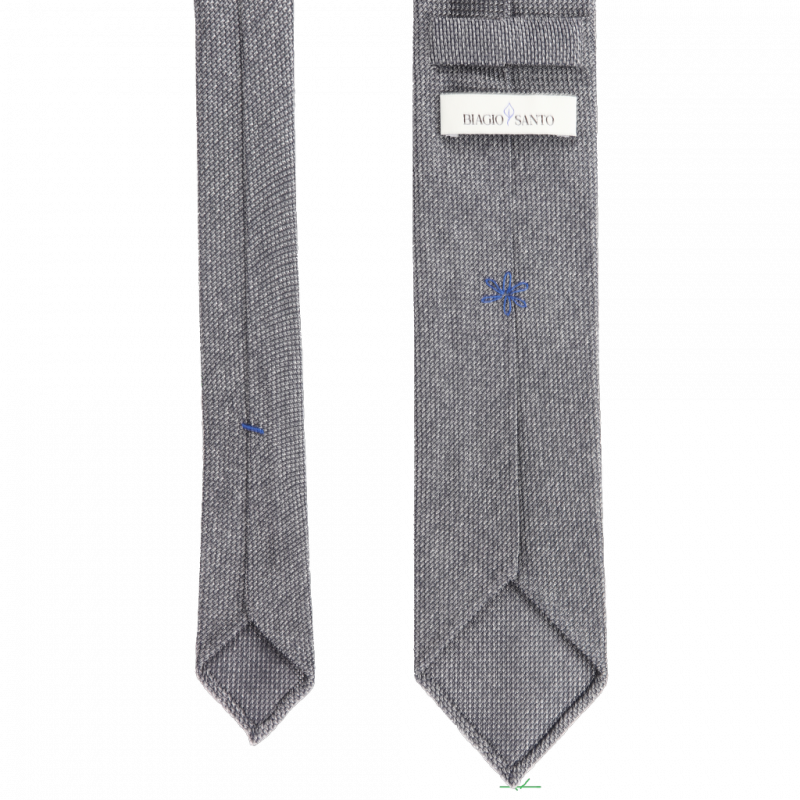 Garza Grigio melange Garza Grigio melange