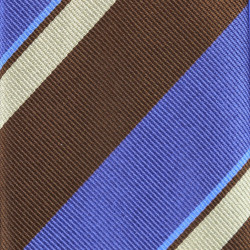 Multirighe Marrone 2