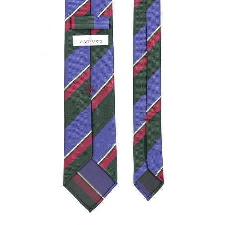 Multirighe Blu Multirighe Blu