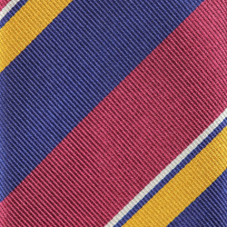 Magenta Multi Stripes 2