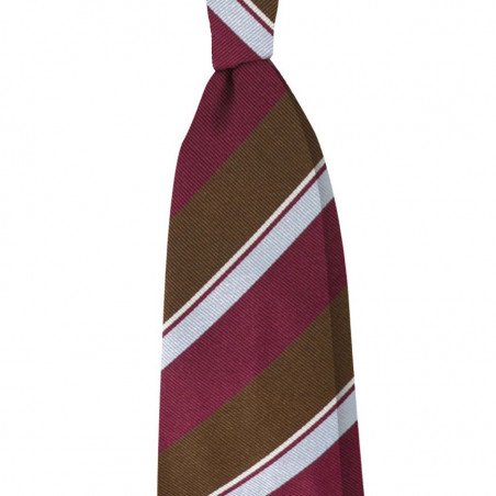 Multirighe Marroncino Multirighe Marroncino